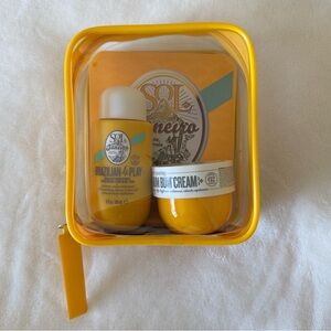 Sol de Janiero Jet set